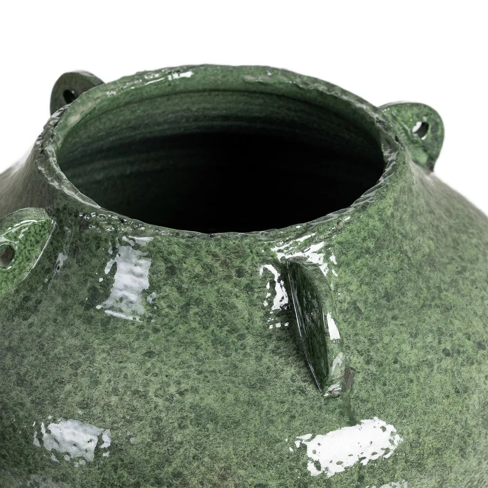 Bol ceramic ARLUNA IXIA, 40 x 40 x 22 cm, diametru gură 17 cm