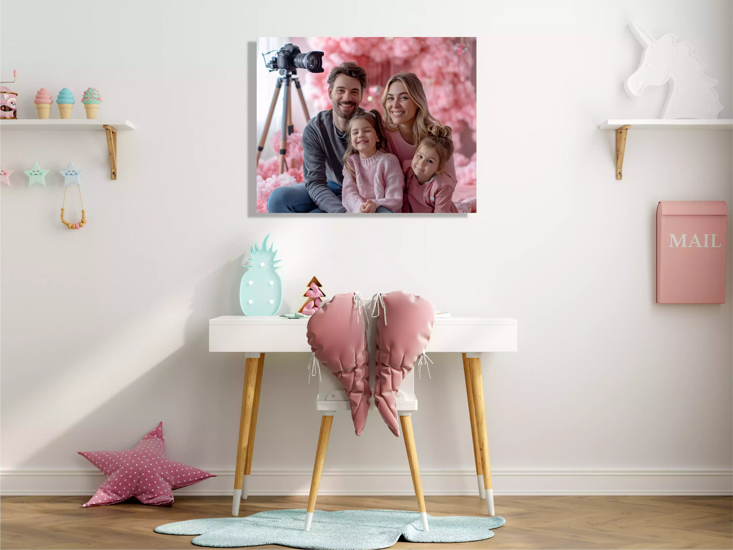 Imaginea Ta - Tablou Personalizat