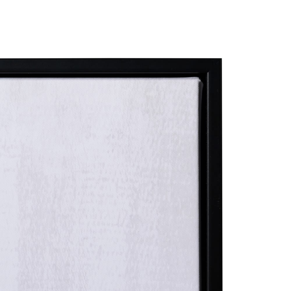 Tablou decorativ SEOR din canvas, 63 x 93 cm