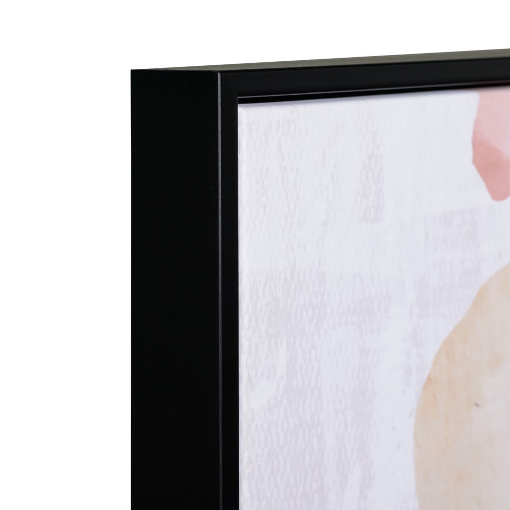Tablou decorativ SEOR din canvas, 63 x 93 cm
