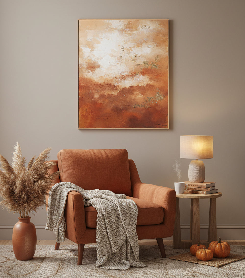 Tablou BOLD PAINTING 680 BIZZOTTO, pânză, MDF și plastic, 122,6 x 142,6 cm
