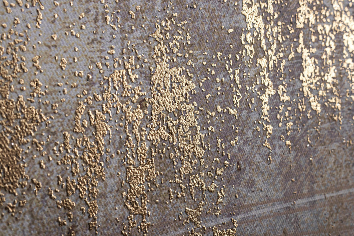 Tablou GALLERY 701 imprimat pe pânză, lemn de pin și plastic, 90 x 120 cm