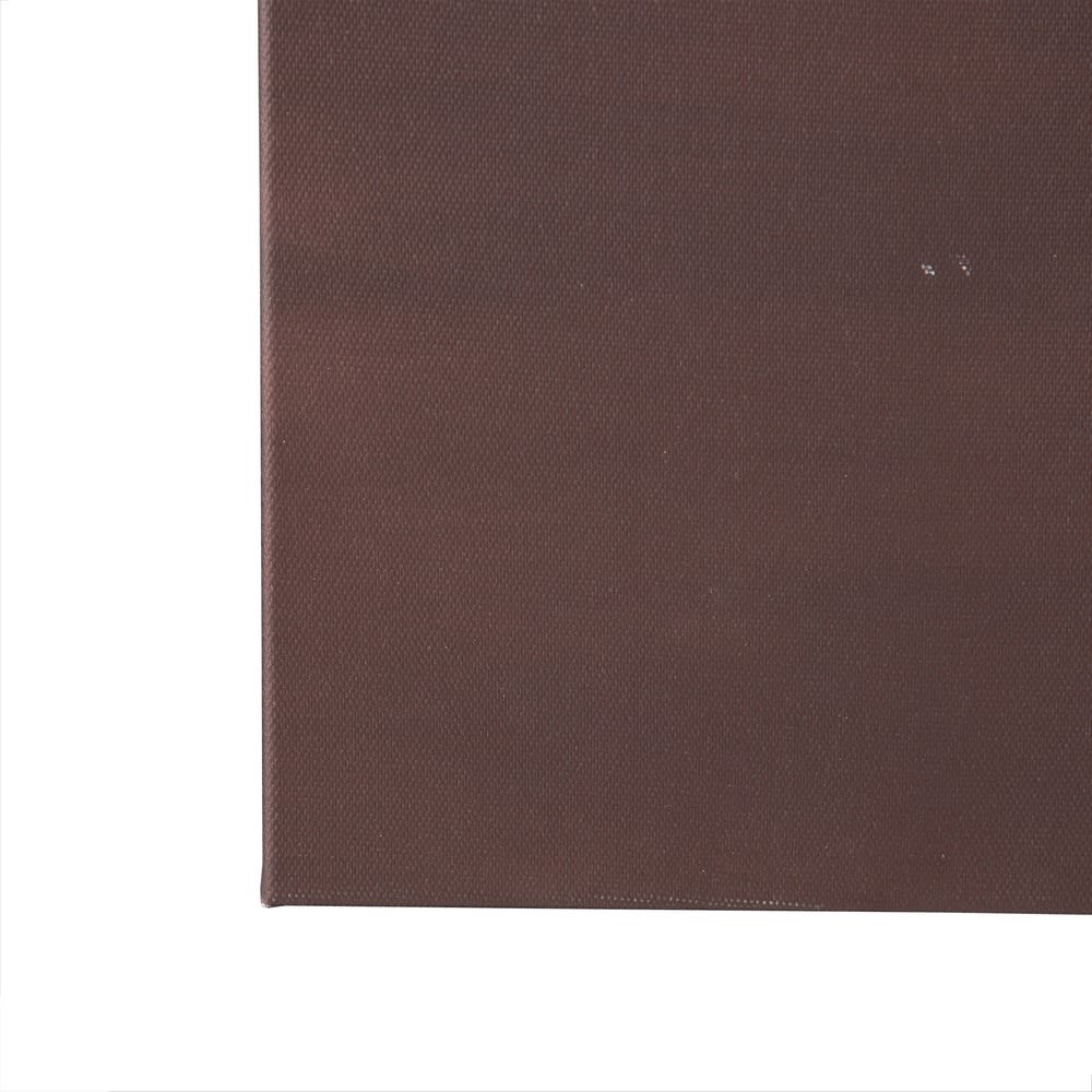 Tablou decorativ JARON din lemn, canvas și plastic, 80 x 120 cm