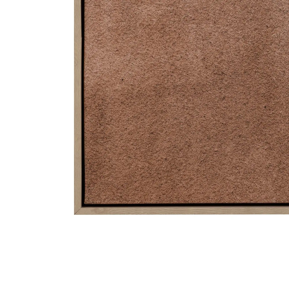 Tablou decorativ NIORT din pânză, cadru PS, 100 x 140 cm