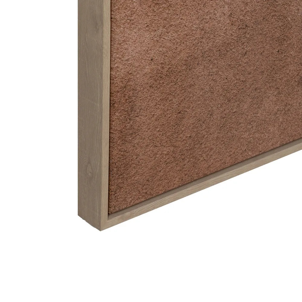 Tablou decorativ NIORT din pânză, cadru PS, 100 x 140 cm