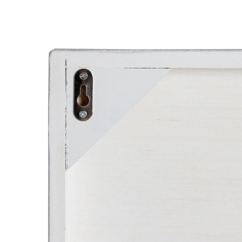 Tablou decorativ GAMONA din MDF, 80 x 120 cm