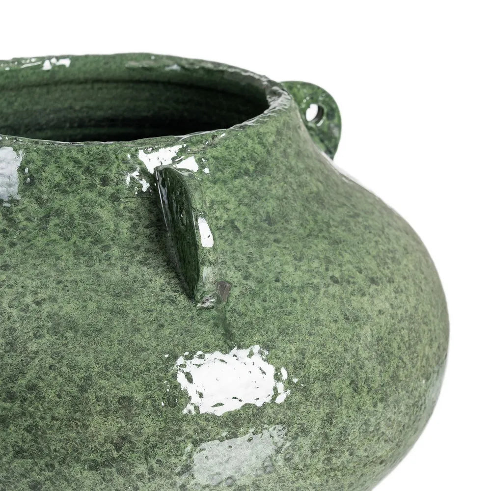 Bol ceramic ARLUNA IXIA, 40 x 40 x 22 cm, diametru gură 17 cm