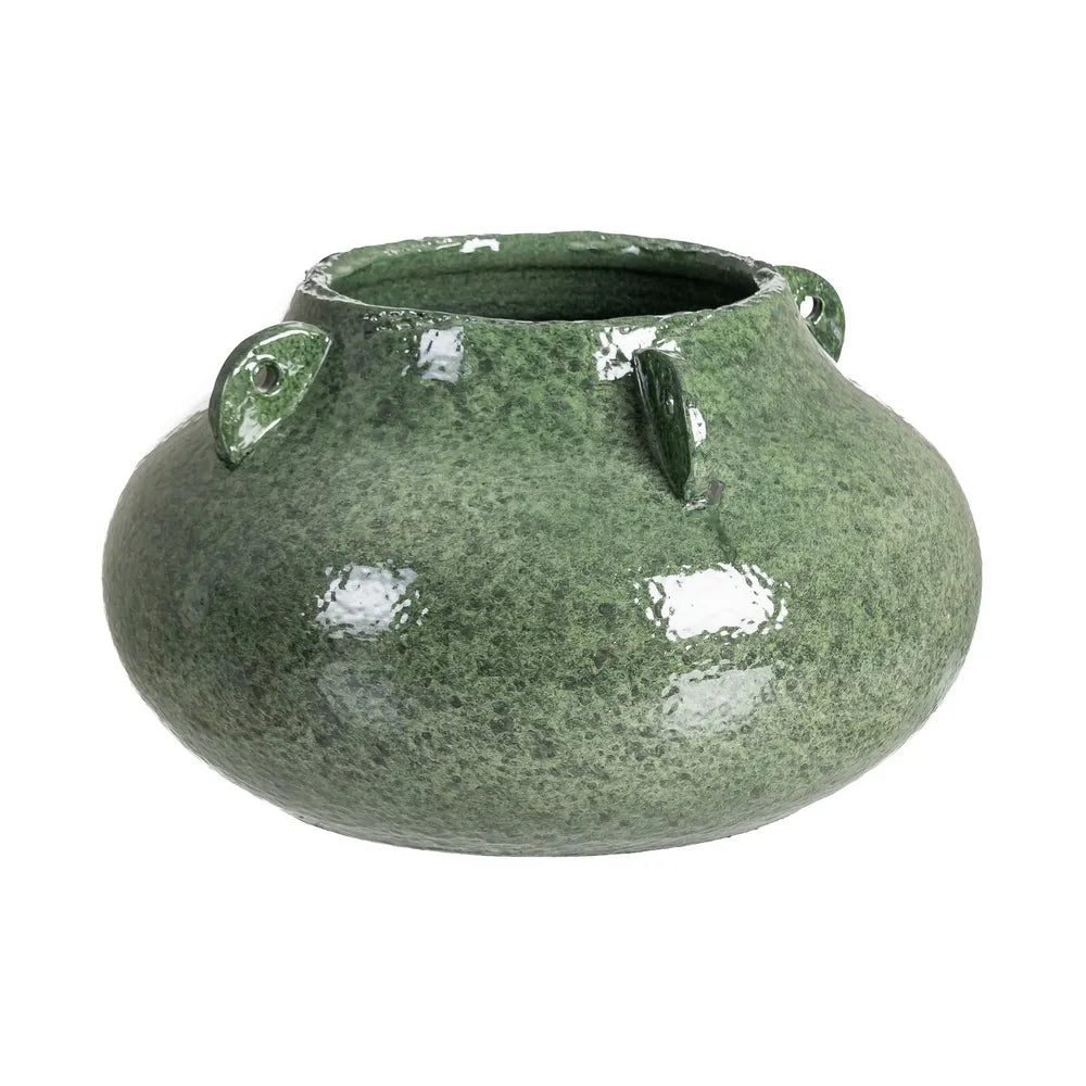 Bol ceramic ARLUNA IXIA, 40 x 40 x 22 cm, diametru gură 17 cm