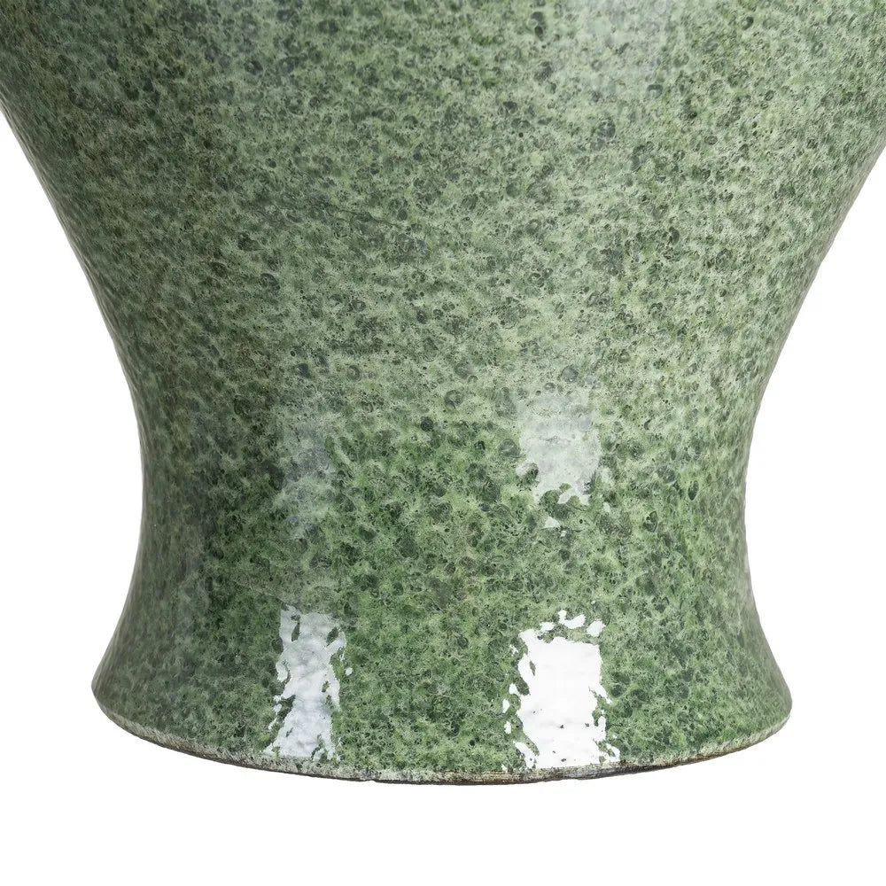 Vază ceramică IXIA ARLUNA H40, 30 x 30 x 40 cm