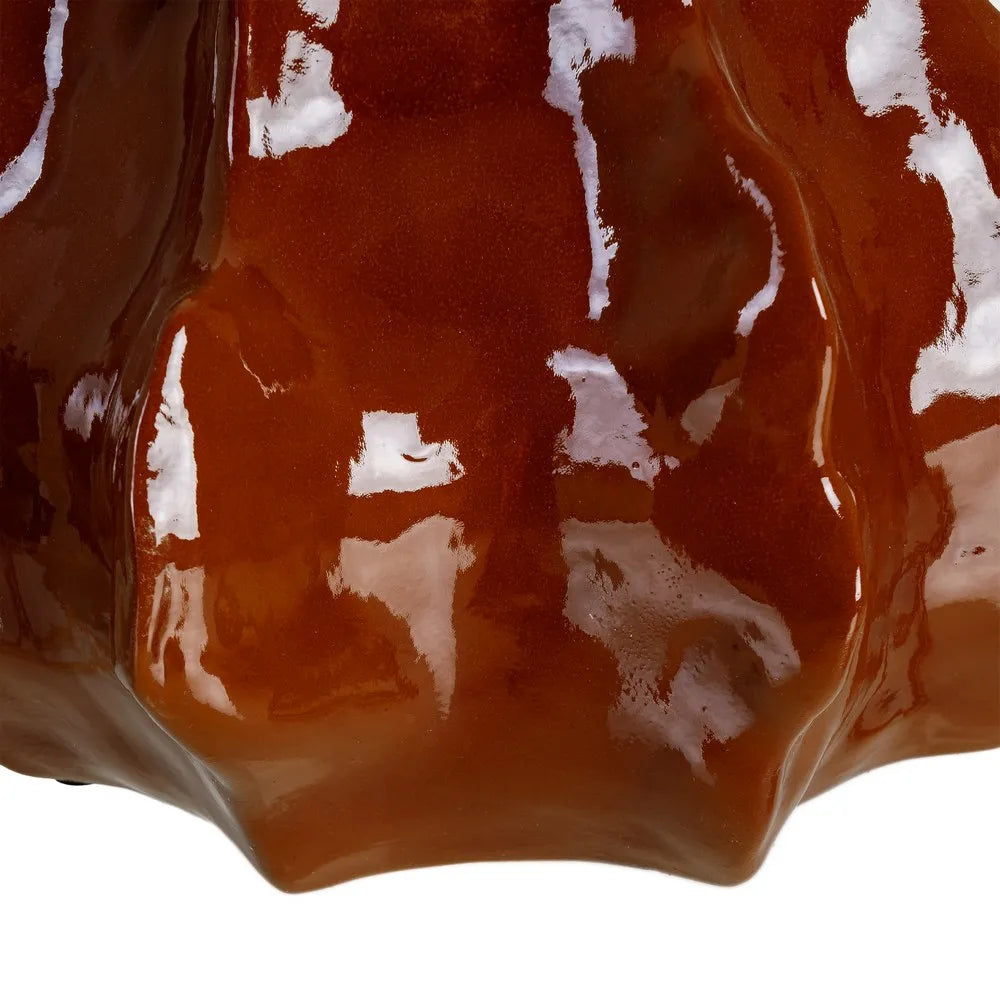 Vază din ceramică FLORIX H26 CM, 42 x 42 x 26 cm