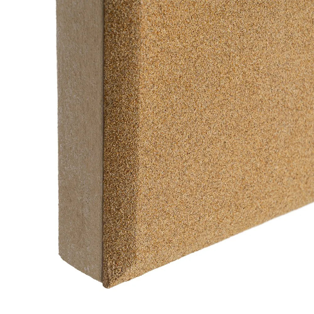 Set 2 tablouri abstracte STARO din MDF, fiecare de 80 x 120 cm