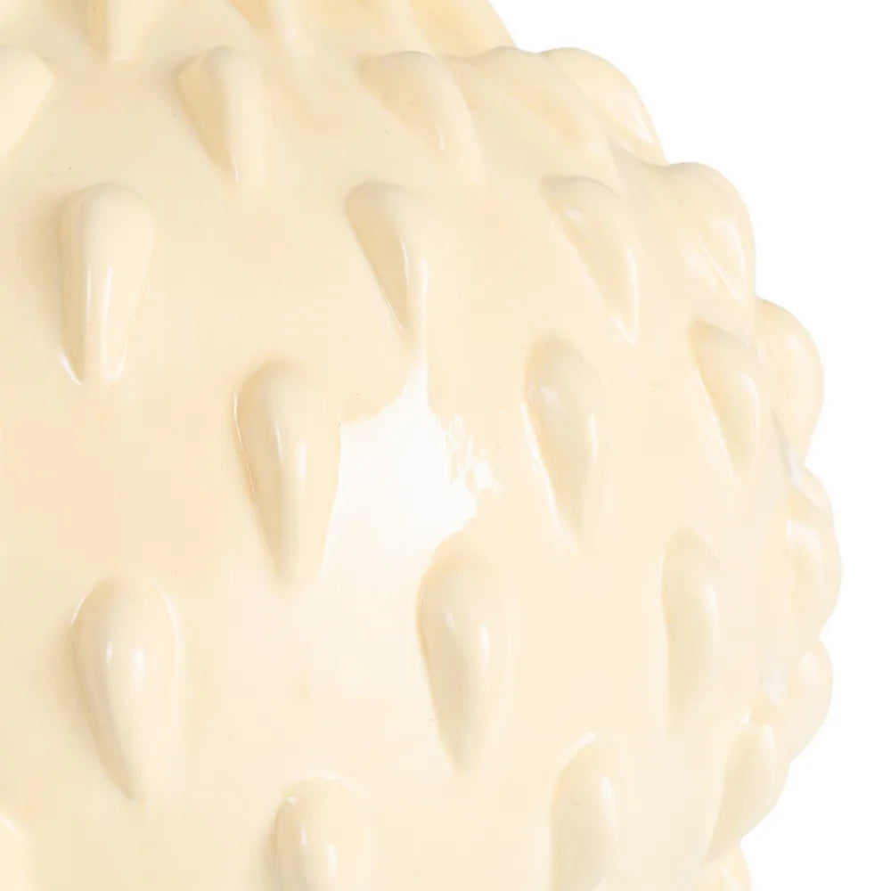 Vază decorativă TARNOR H26 CM din ceramică, 27 x 27 x 26 cm