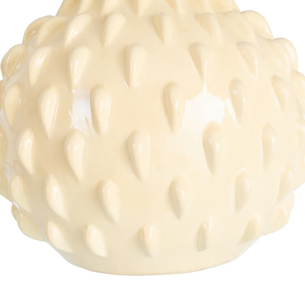 Vază decorativă TARNOR H26 CM din ceramică, 27 x 27 x 26 cm