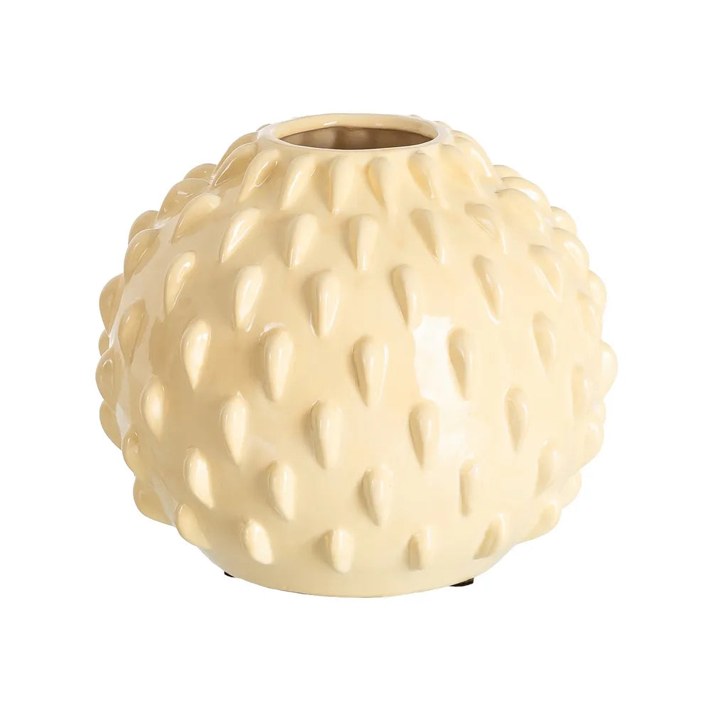 Vază decorativă TARNOR H26 CM din ceramică, 27 x 27 x 26 cm