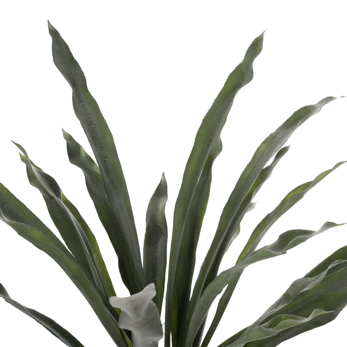 Plantă artificială LISET FERN verde, ghiveci din polipropilenă, înălțime 137 cm