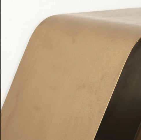 Oglindă SALEAM GOLD, marca ioooi