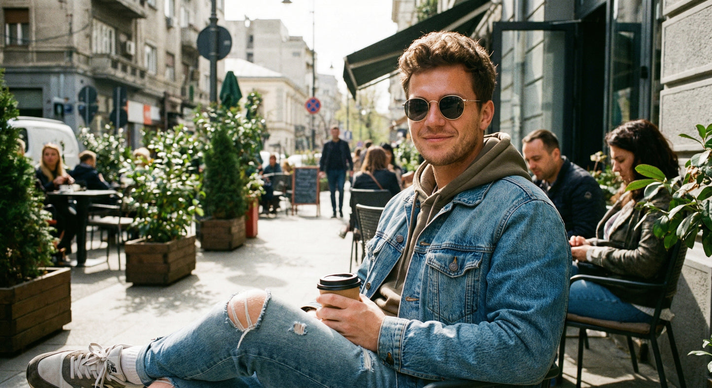 Transformă orice fotografie într-un Mini-Tu personalizat in doctor de 15 cm. Realizat 2D cu efect 3D, ideal pentru cadouri unice și memorabile.