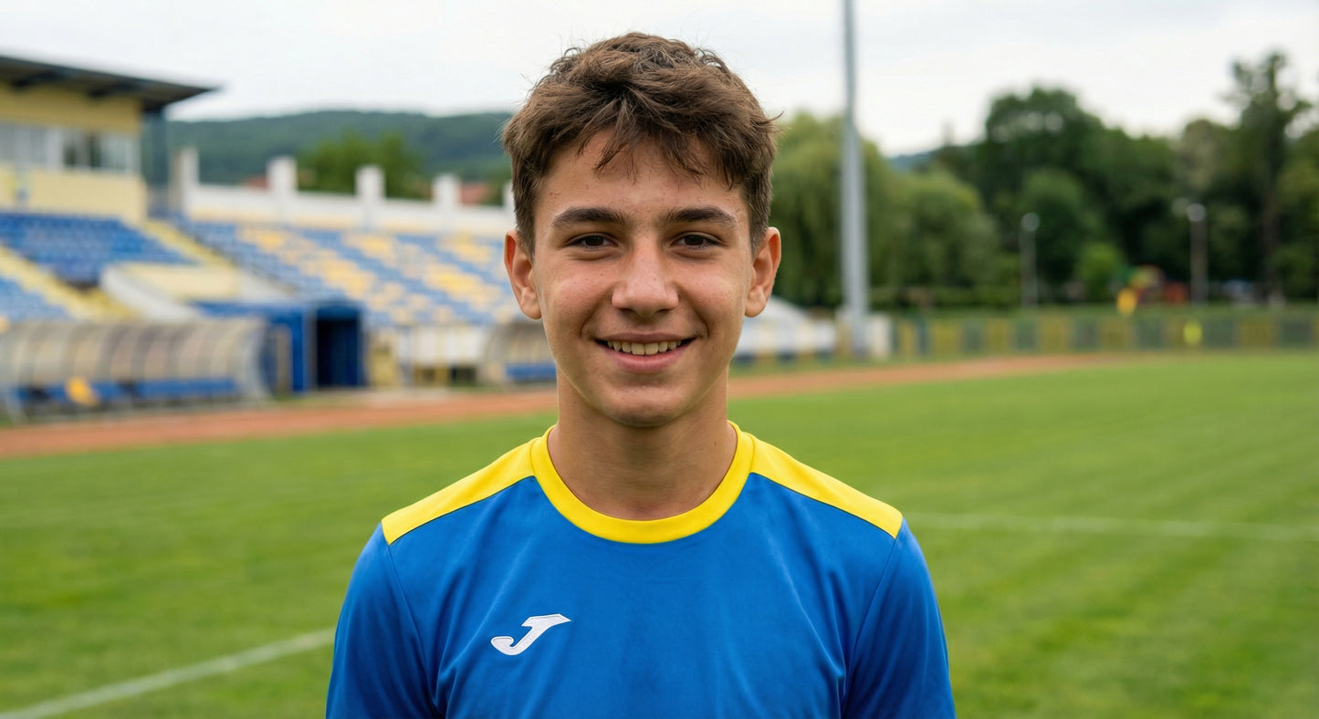 Transformă orice fotografie într-un Mini-Tu personalizat in fotograf de 15 cm. Realizat 2D cu efect 3D, ideal pentru cadouri unice și memorabile.