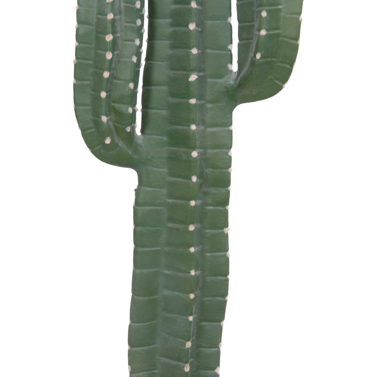 Cactus artificial LETRA din polietilenă, în ghiveci, înălțime 103 cm