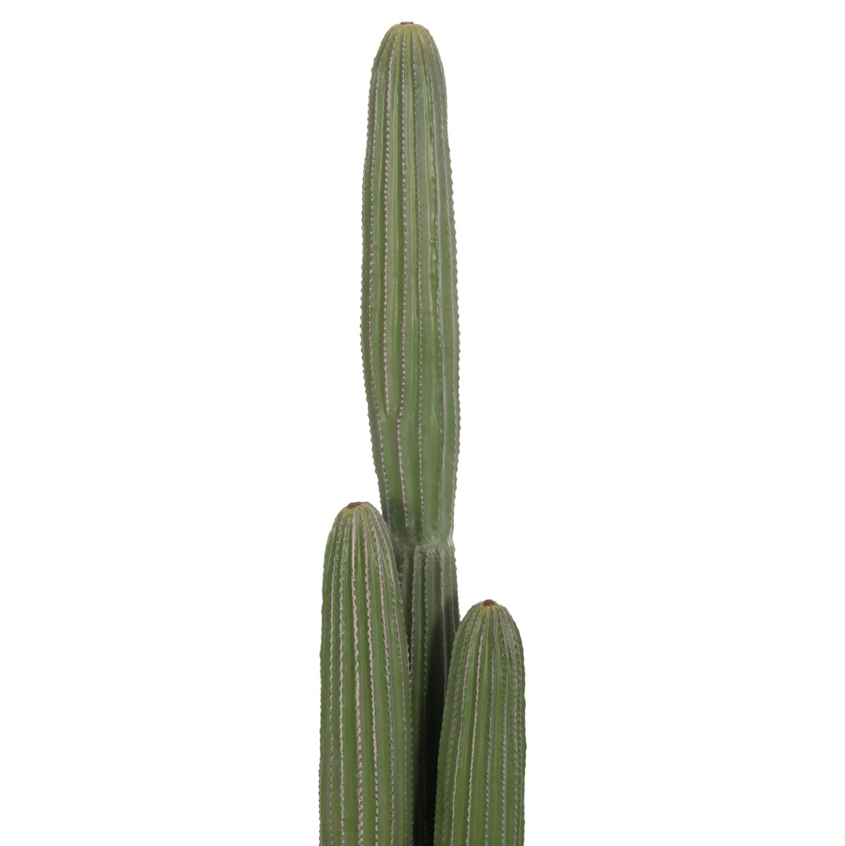 Cactus artificial ARLET din polietilenă, în ghiveci din polipropilenă, înălțime 144 cm