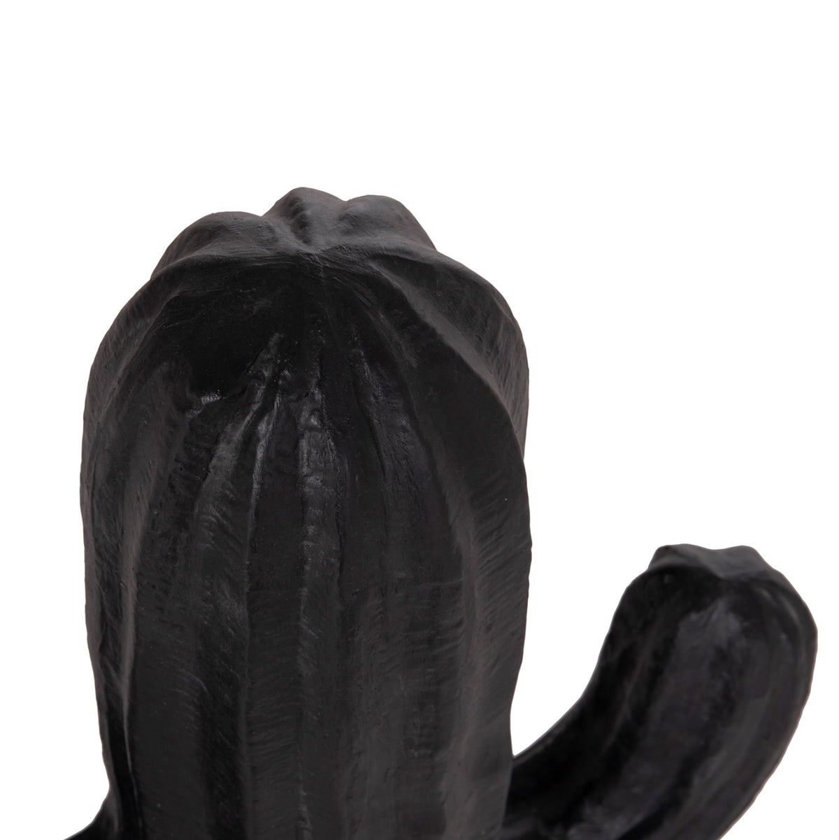 Cactus decorativ de podea DIAKONOS din ipsos cu fibră de sticlă, 42 x 30 x 74 cm