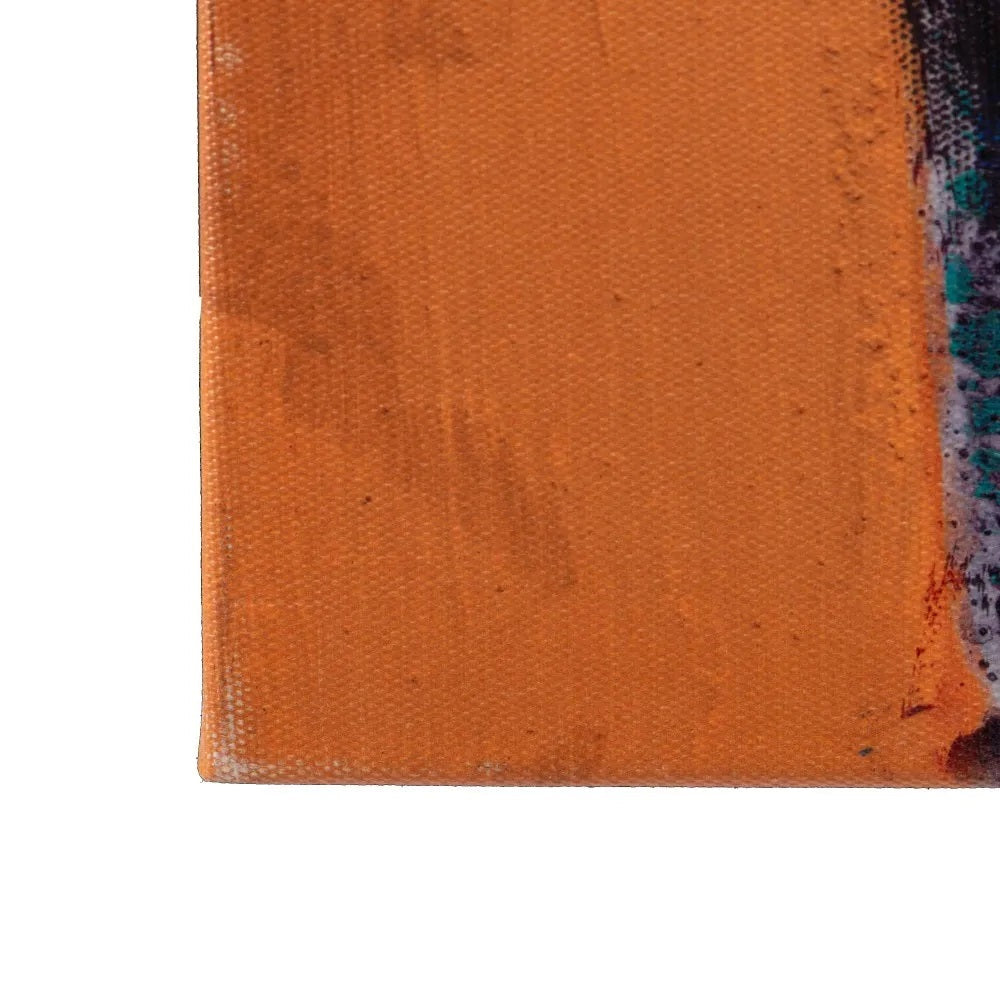 Tablou decorativ FRINI din canvas, 75 x 100 cm