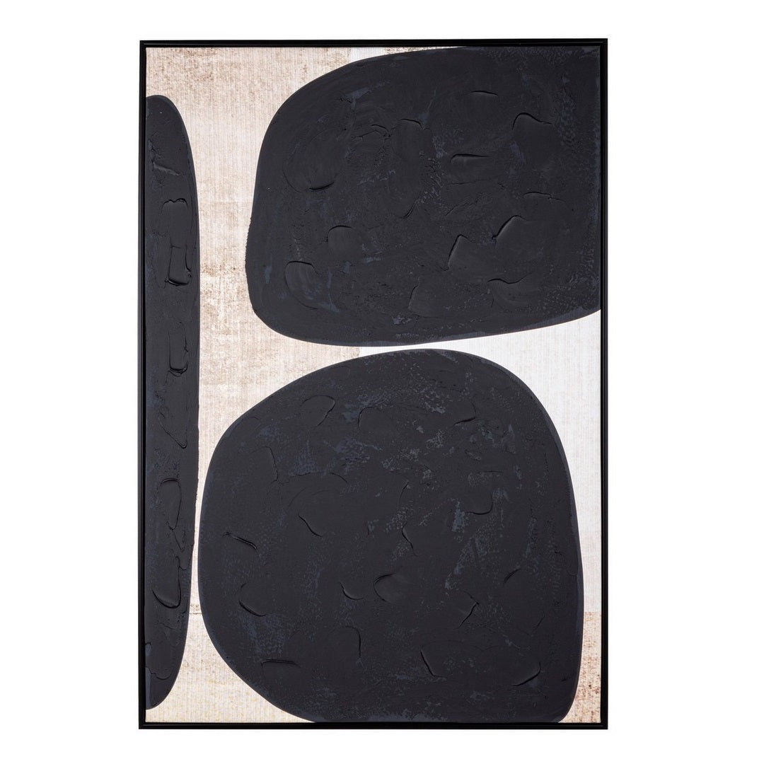 Tablou BOLD 25436 imprimat pe pânză, MDF, 82 x 122 cm