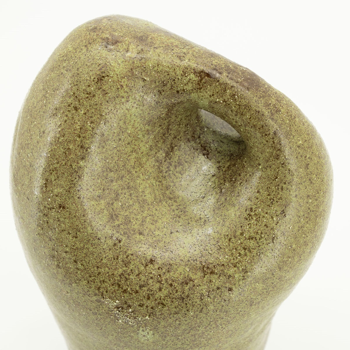 Decorațiune ceramică MANDI DECO, 21,5 x 19 x 33,5 cm
