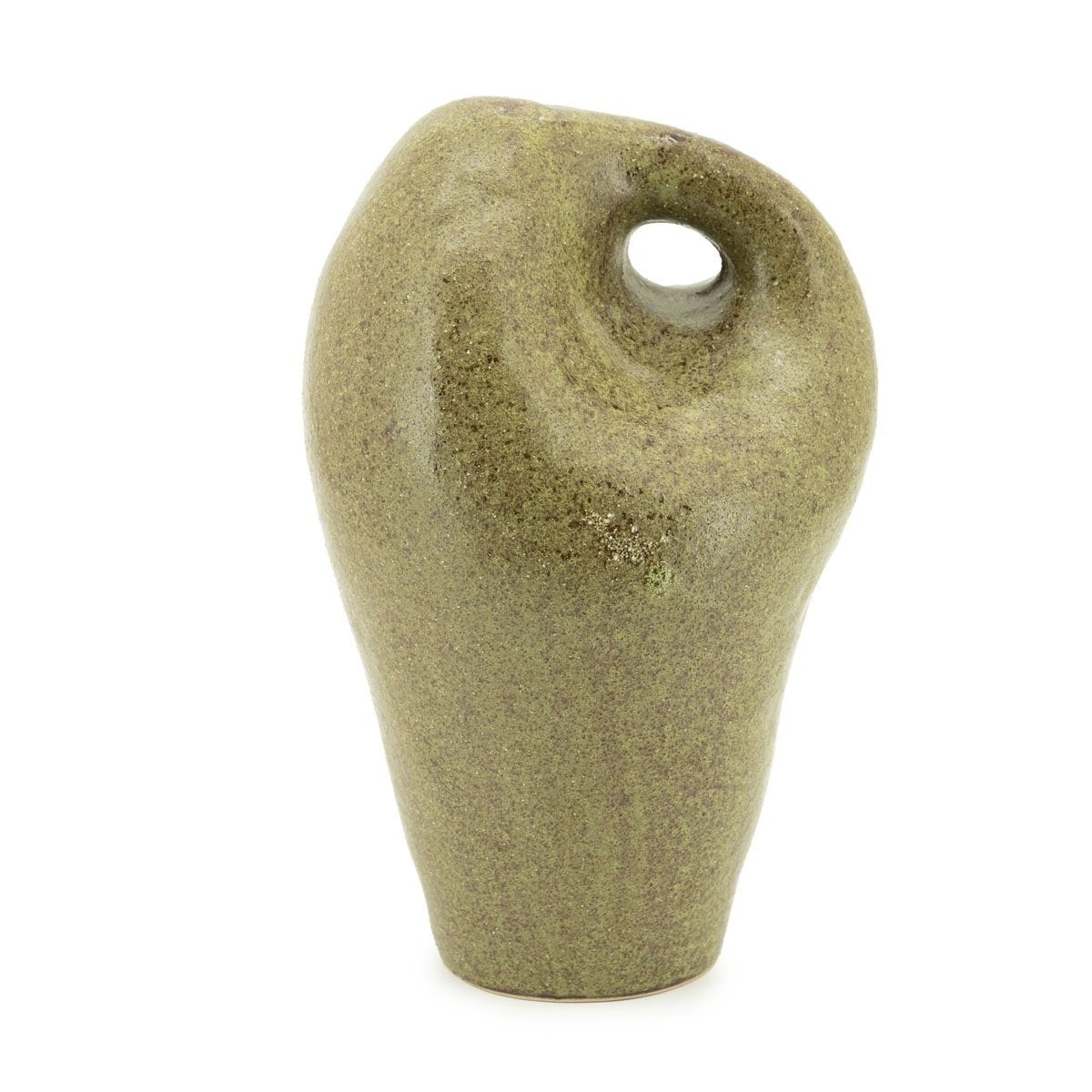 Decorațiune ceramică MANDI DECO, 21,5 x 19 x 33,5 cm