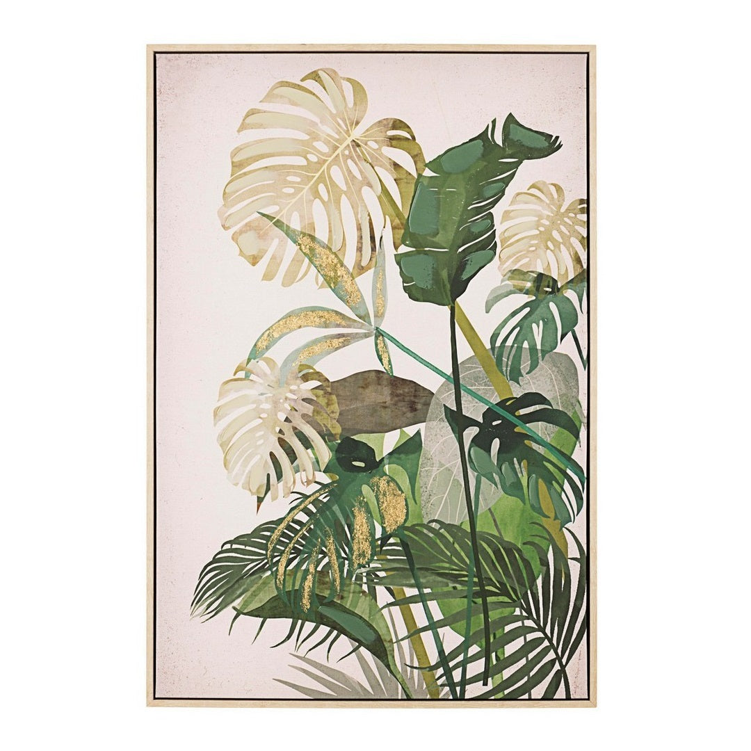 Tablou BOLD 30712 imprimat pe pânză, MDF, 62 x 92 cm