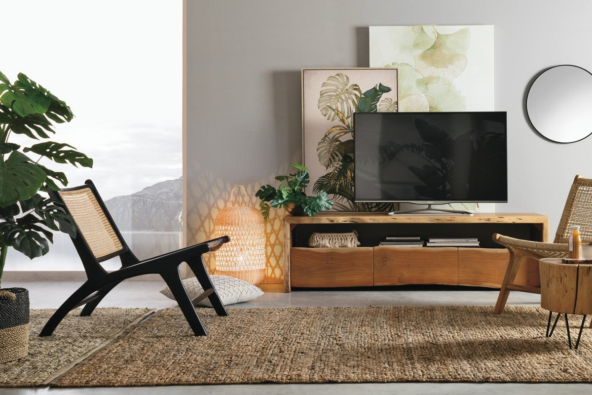Tablou BOLD 30712 imprimat pe pânză, MDF, 62 x 92 cm