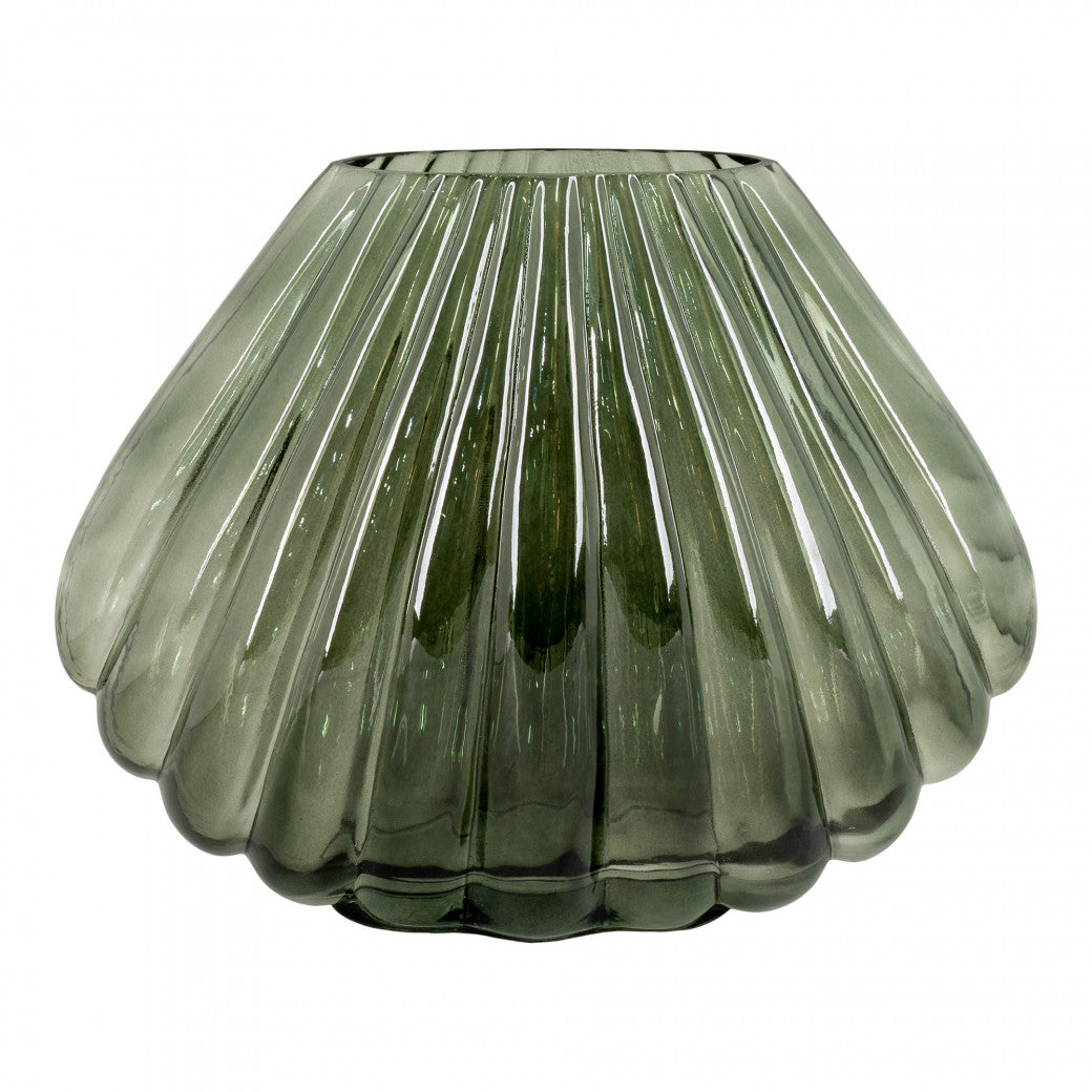 Vază GREEN HOUSE NORDIC, dimensiuni 29 x 11 x 22 cm