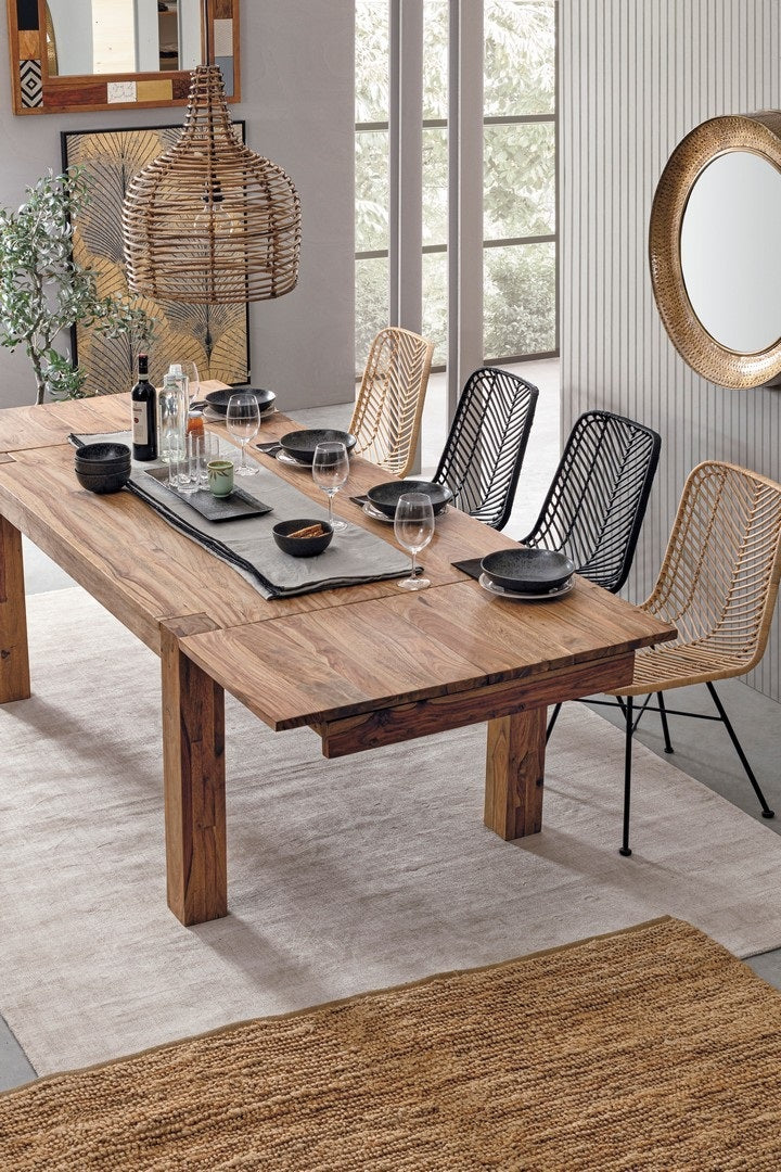 Tablou BOLD 25583 din ulei pe pânză cu folie aurie, MDF, 82 x 122 cm